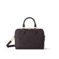 Louis Vuitton Speedy Bandoulière 25 ‘Monogram Empreinte’