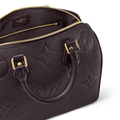 Louis Vuitton Speedy Bandoulière 25 ‘Monogram Empreinte’