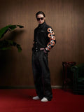 AMIRI SNAKE BONES JACKET