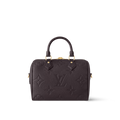 Louis Vuitton Speedy Bandoulière 25 ‘Monogram Empreinte’