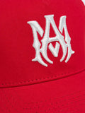 Full Canvas Ma Hat