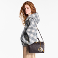 Louis Vuitton Speedy Bandoulière 25 ‘Monogram Empreinte’
