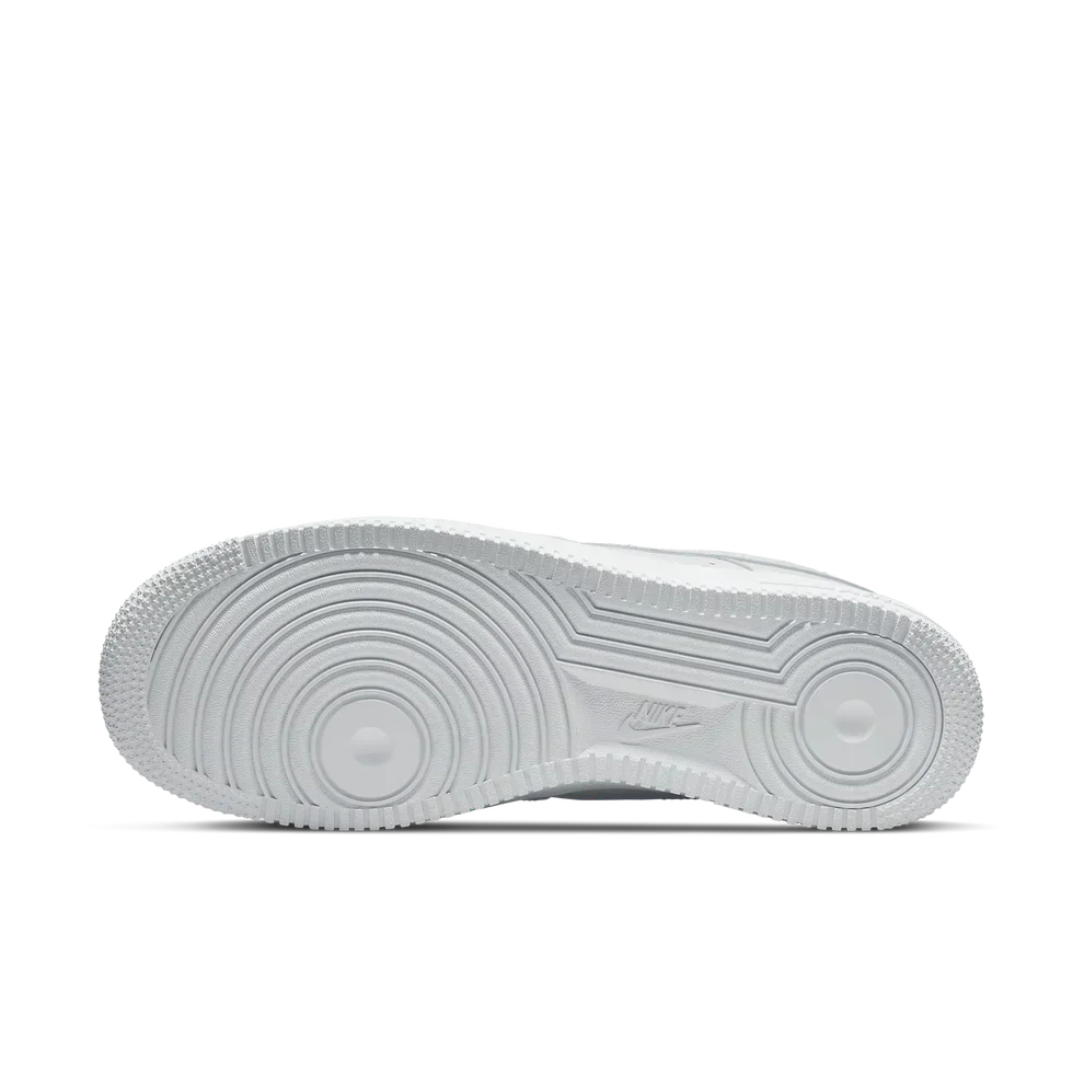 Air Force 1  "07 Triple White