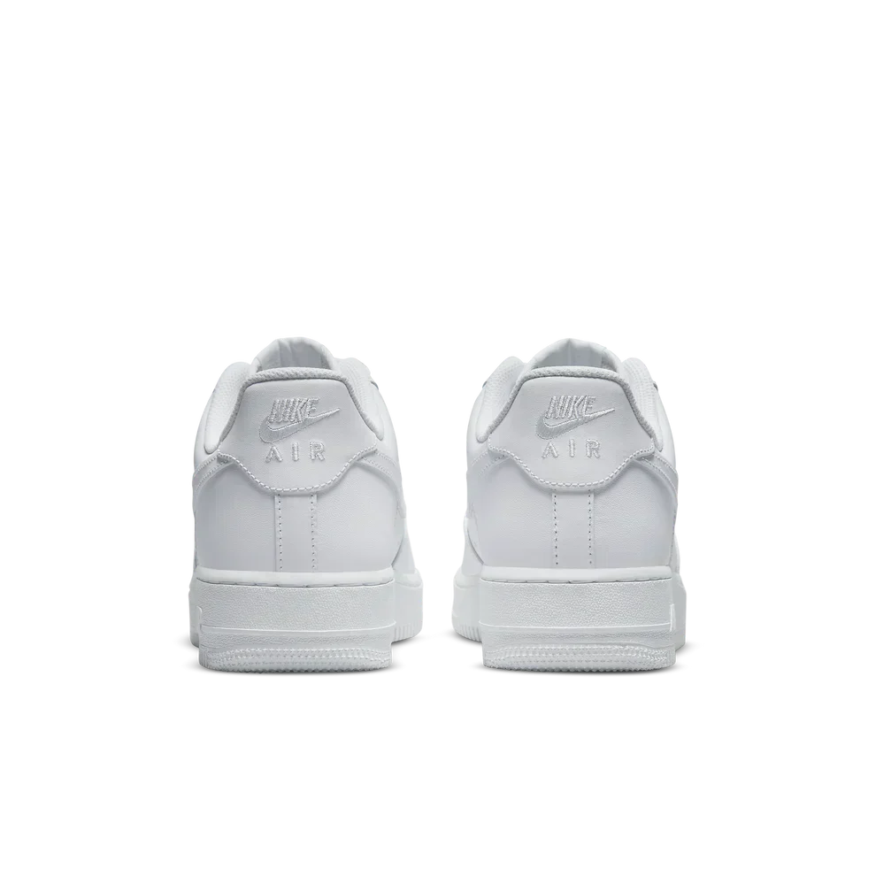 Air Force 1  "07 Triple White