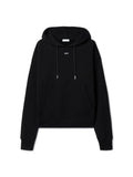 Black Vibe Arrow OFF-WHITE™ Hoodie