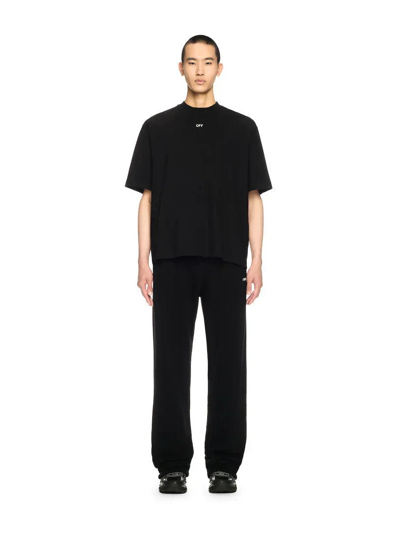 Black Vibe Arrow T-shirt