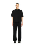 Black Vibe Arrow T-shirt