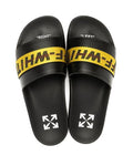 Off-White Signature Slides