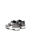 Dark Gray/black Out Of Office