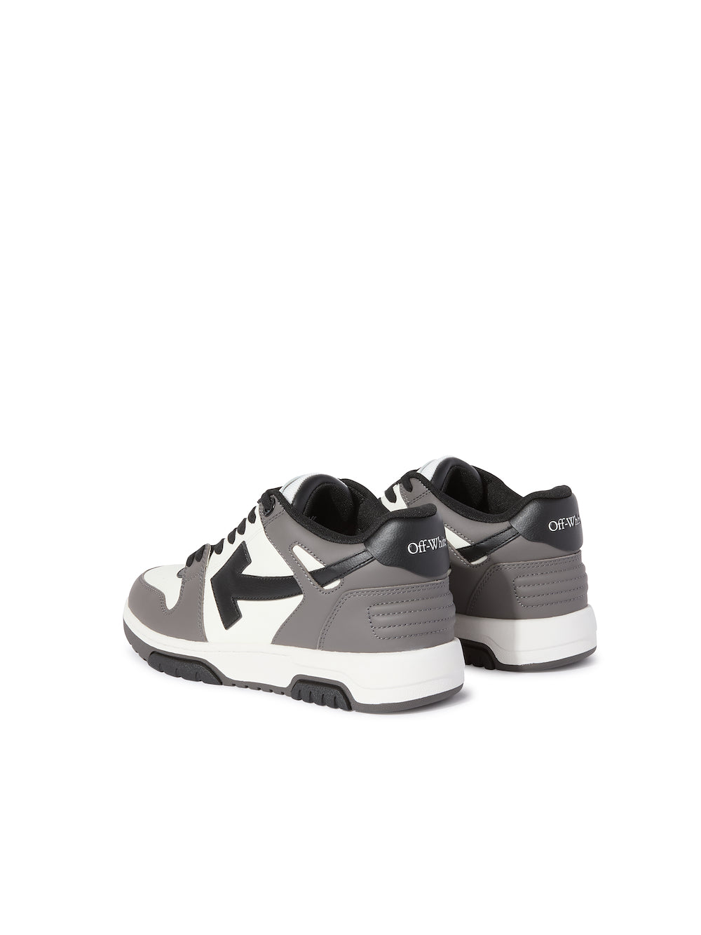 Dark Gray/black Out Of Office