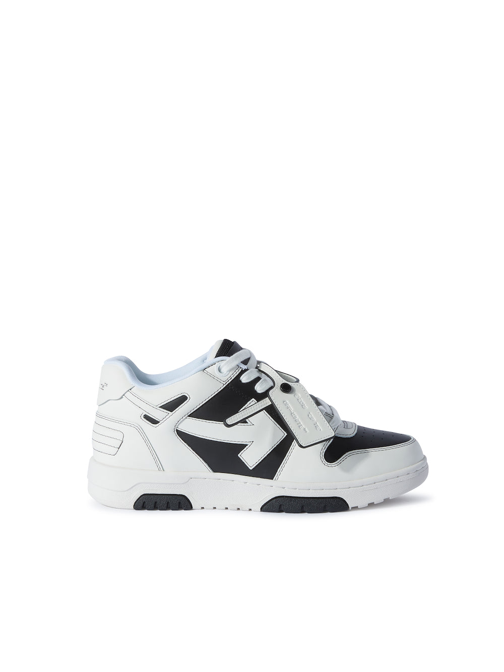 Out Of Office OFF-WHITE™ Calf Lea