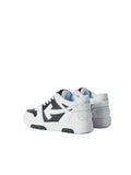 Out Of Office OFF-WHITE™ Calf Lea