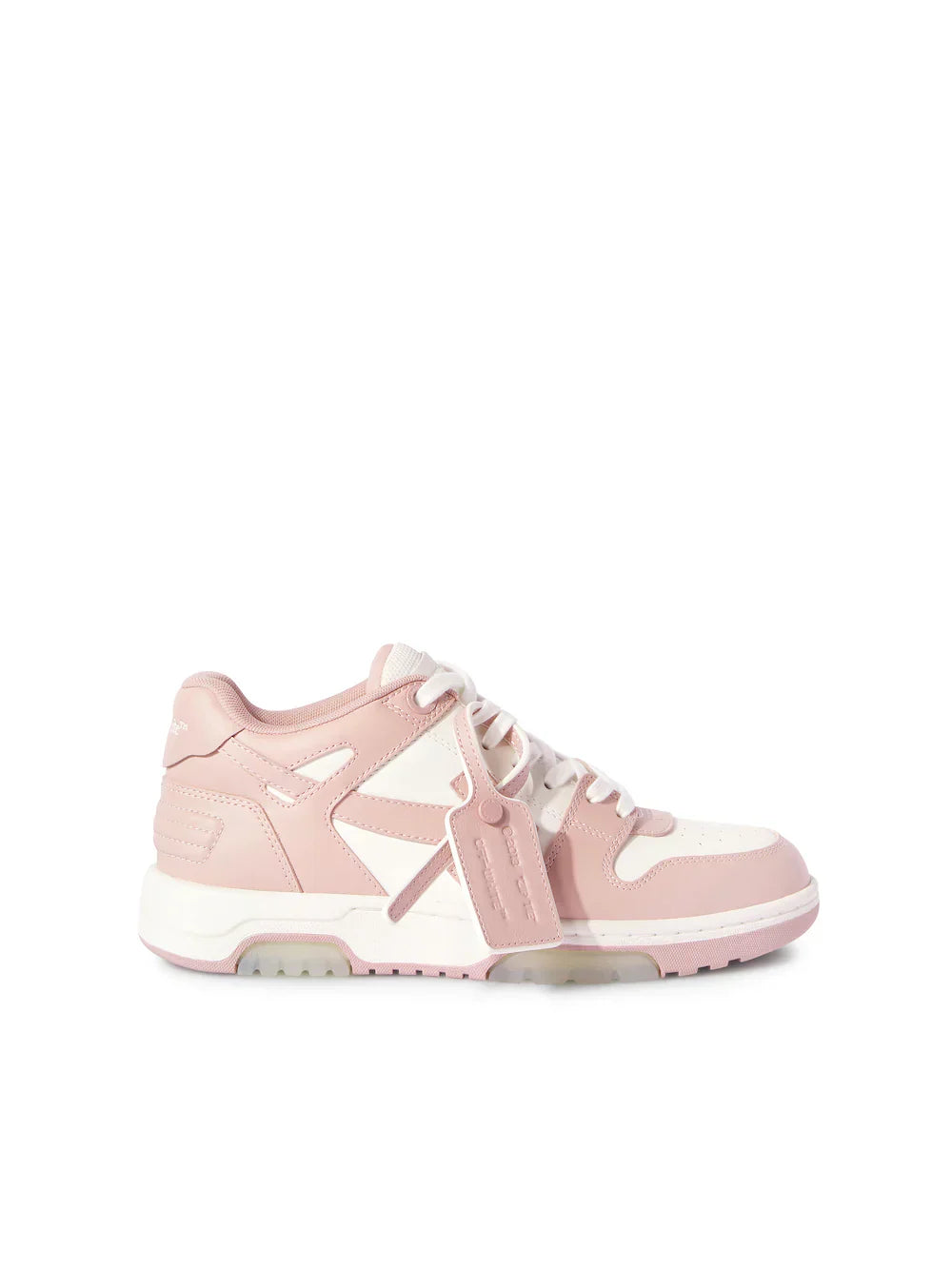 OFF-WHITE™ Out Of Office Calf Leather