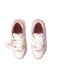 OFF-WHITE™ Out Of Office Calf Leather